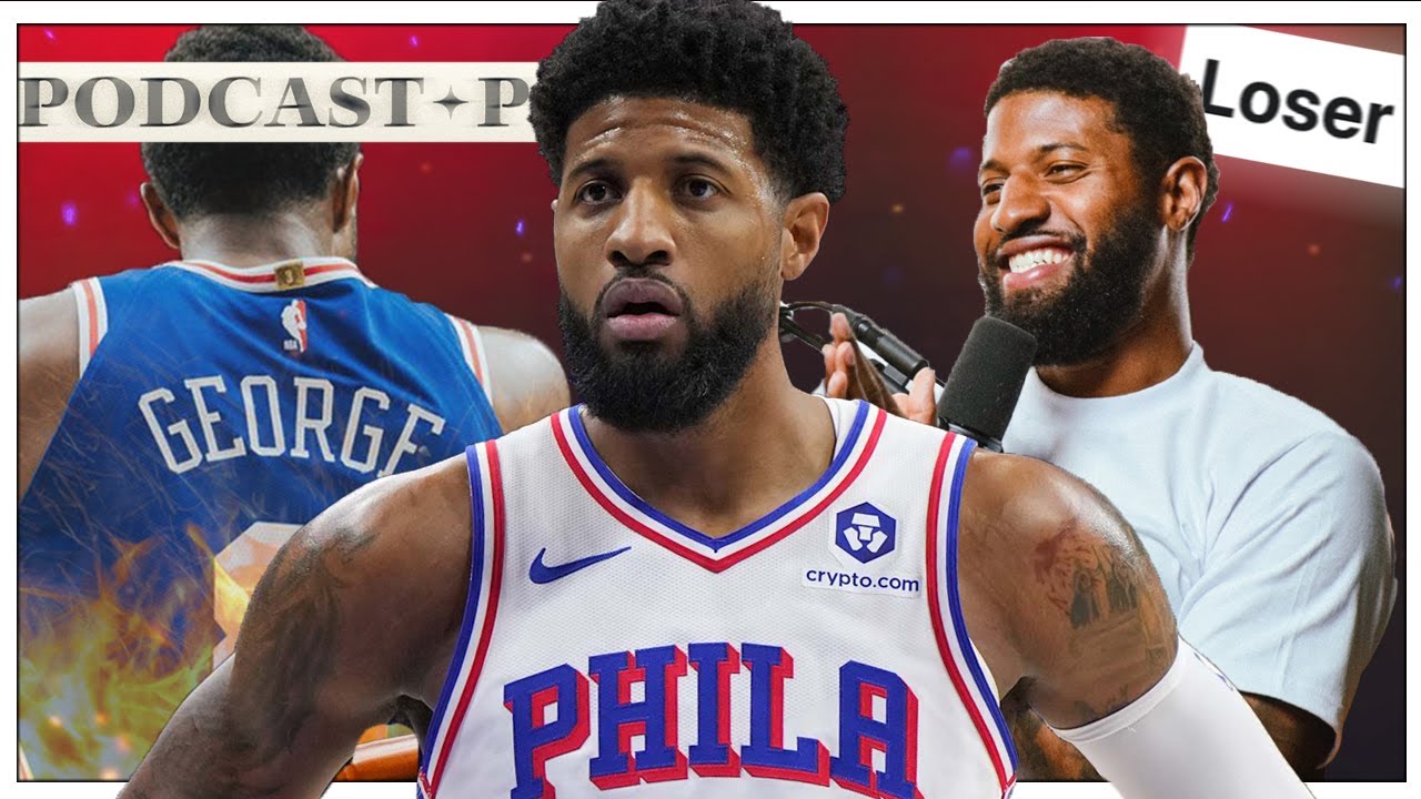 How Paul George Failed to Reach His Potential