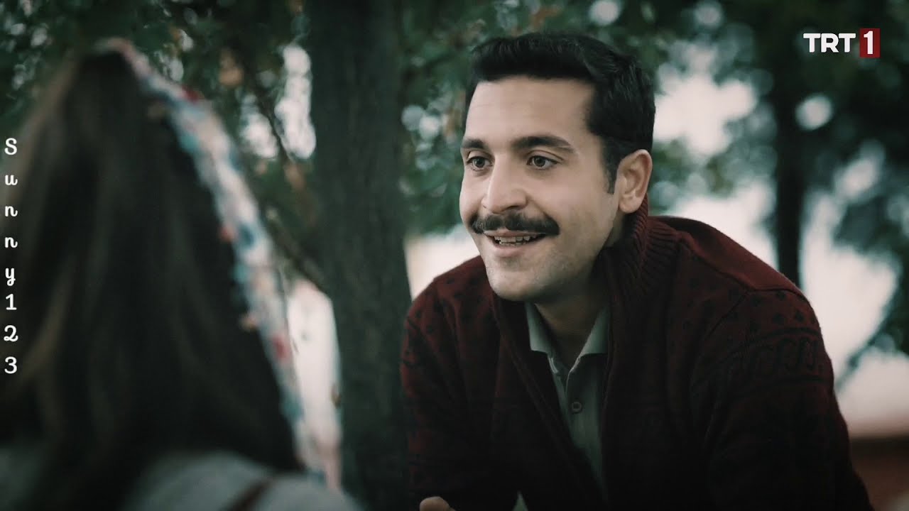 Asuman ve Ramazan | Gönül Dağı