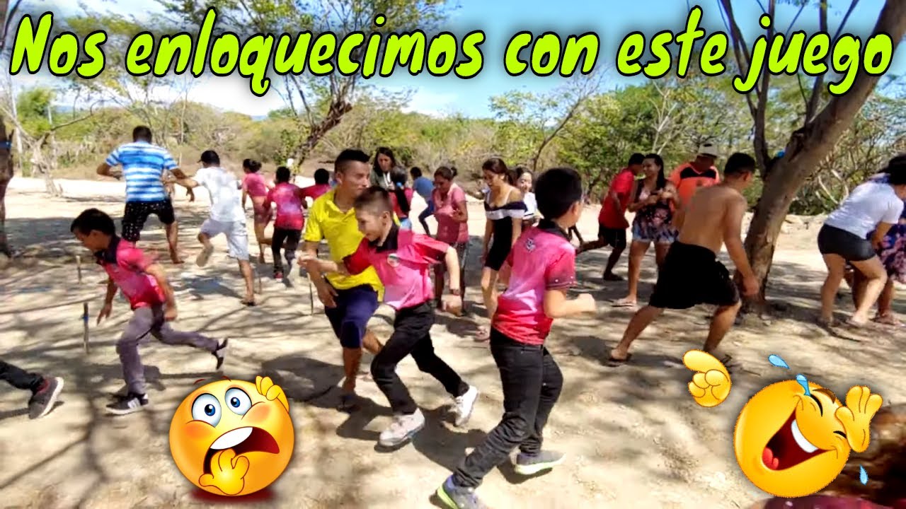 DIVERTIDO! Micky nos preparó un bonito juego con la Plaga y los Jrs🤸‍♂️ Laurita escoge a Sugar. P 6