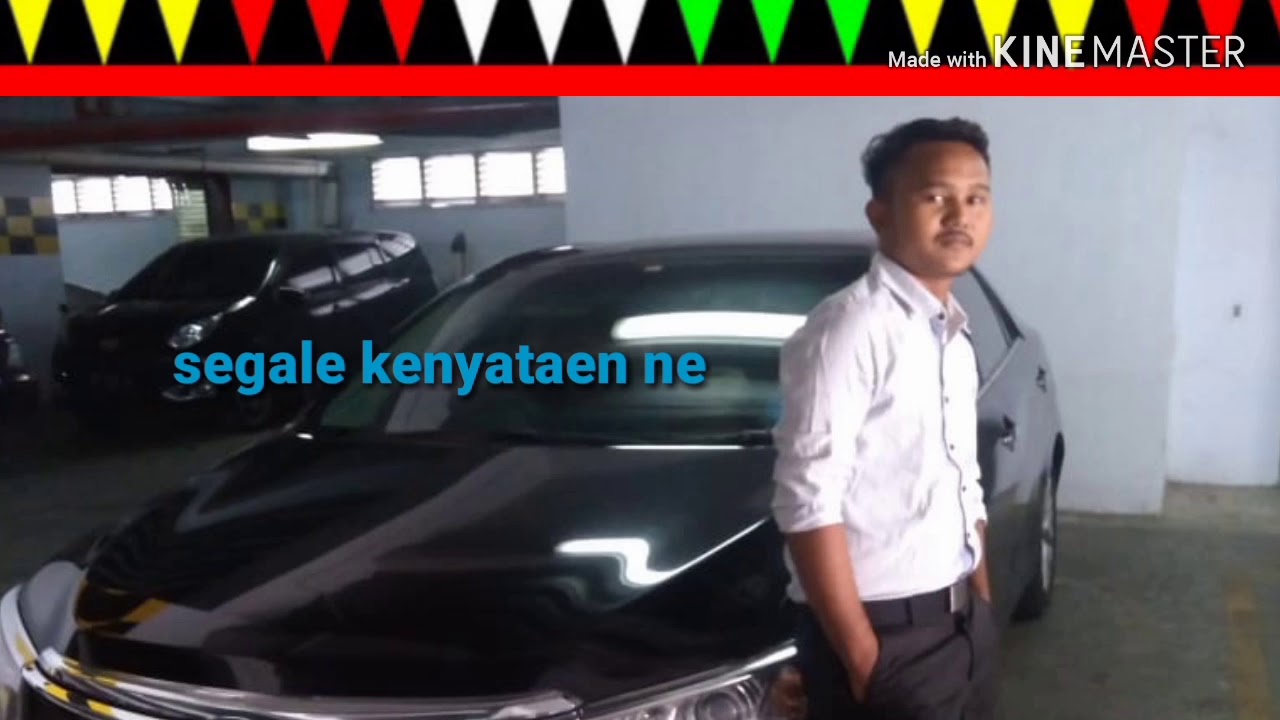 Lagu alas 