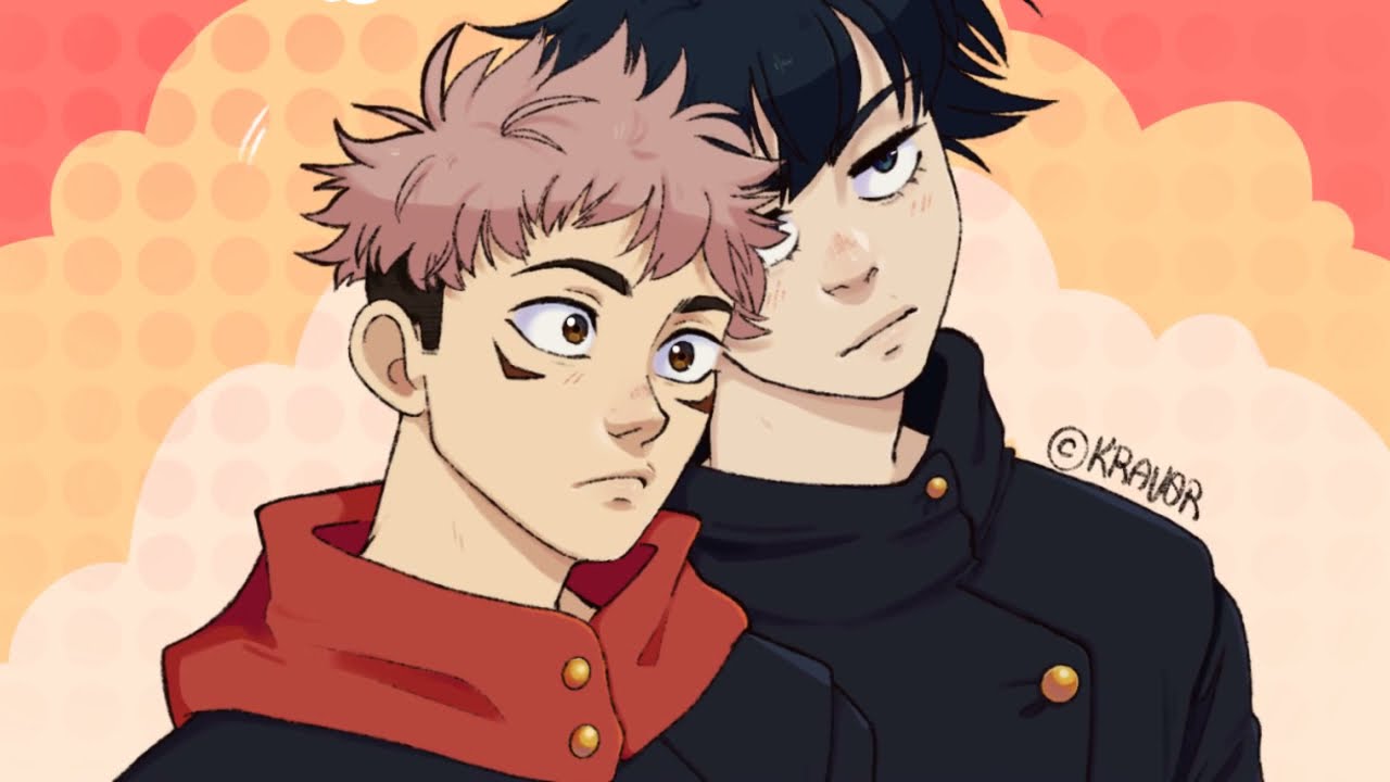 Jujutsu Kaisen AMV [Itafushi]- A thousand years