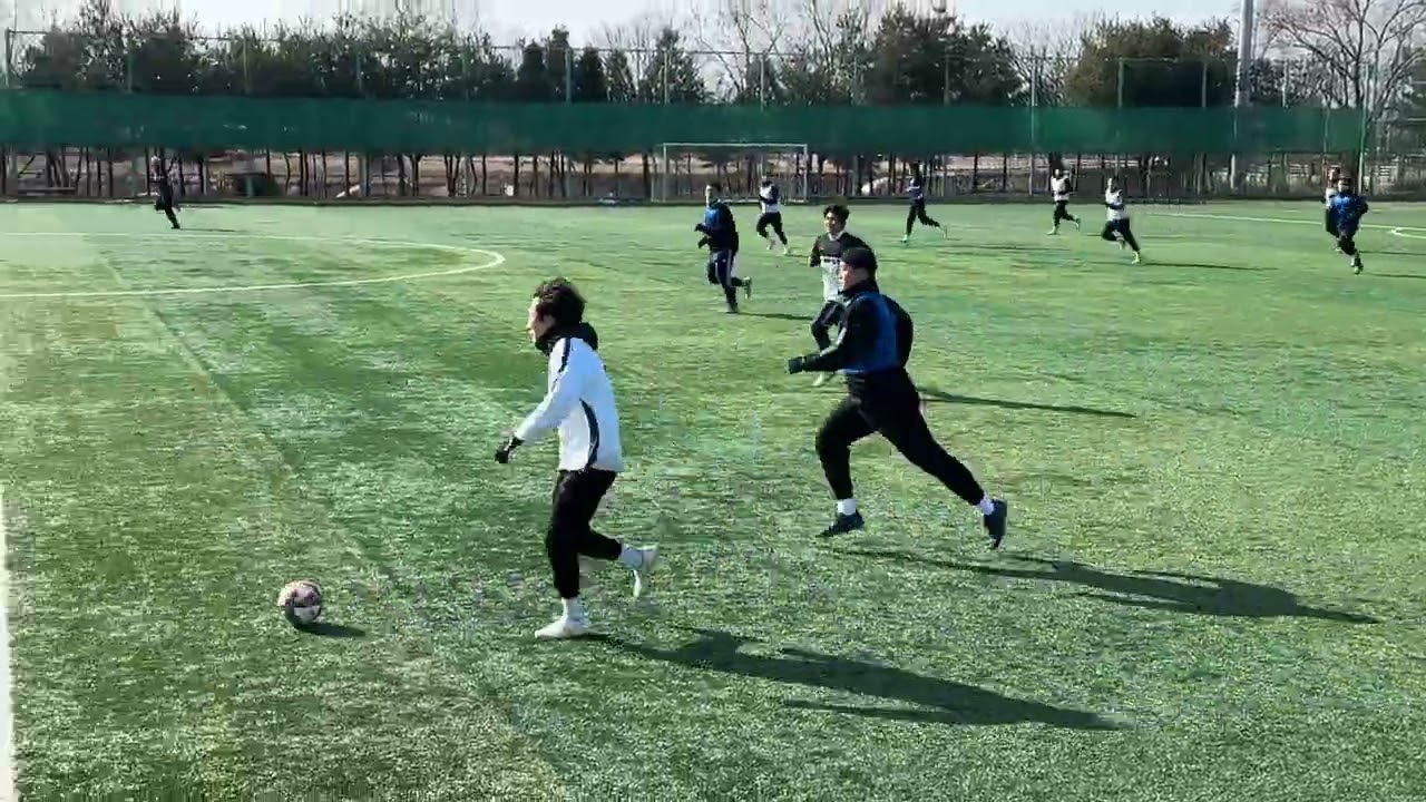 2026-02-08 FC Mars vs 에버 FC 2쿼터