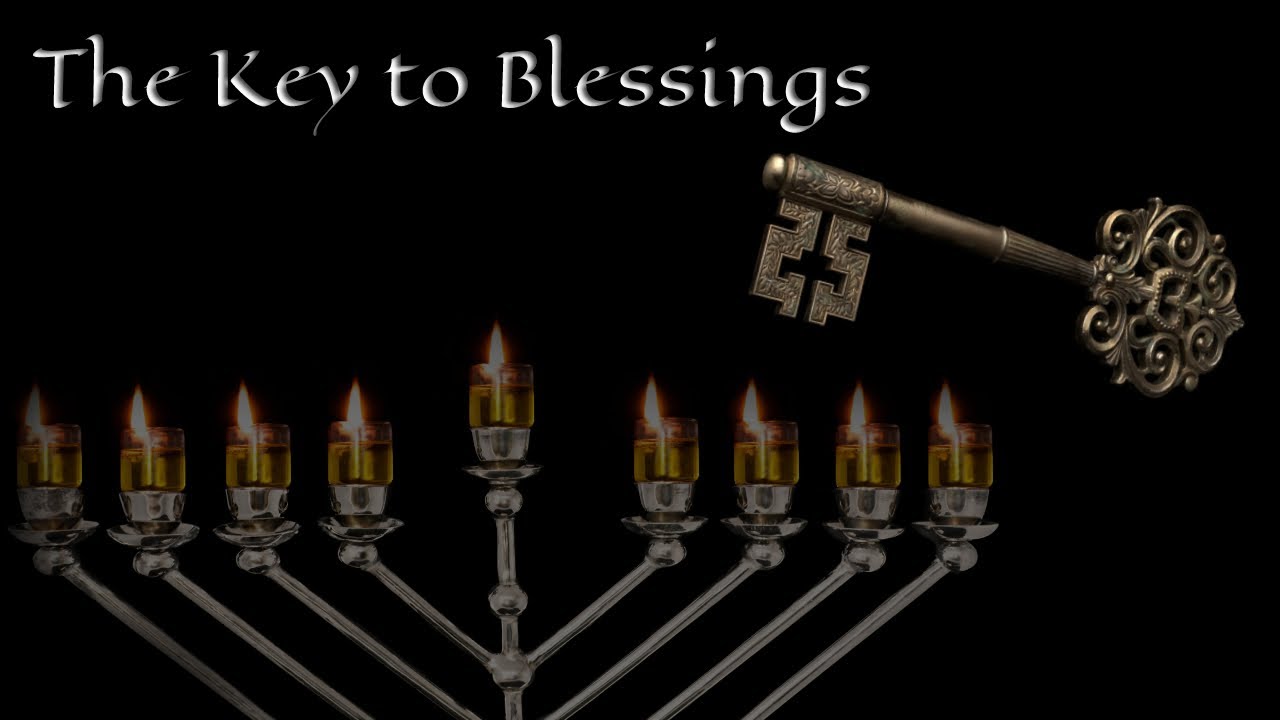Powerful secrets about Chanuka that will change your Chanuka experience completely - Rabbi Anava