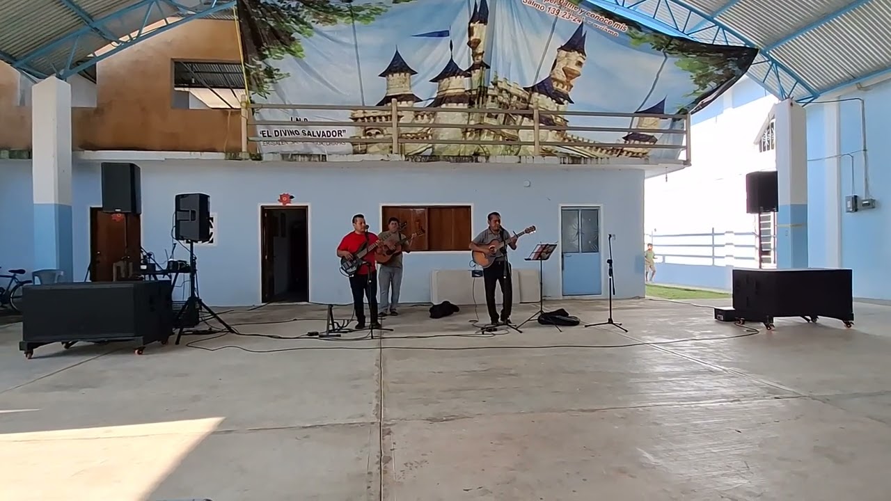 Trio elegidos por Jesus.Hidalgo,mpio de tumbala.9191137873. Audio9161097087