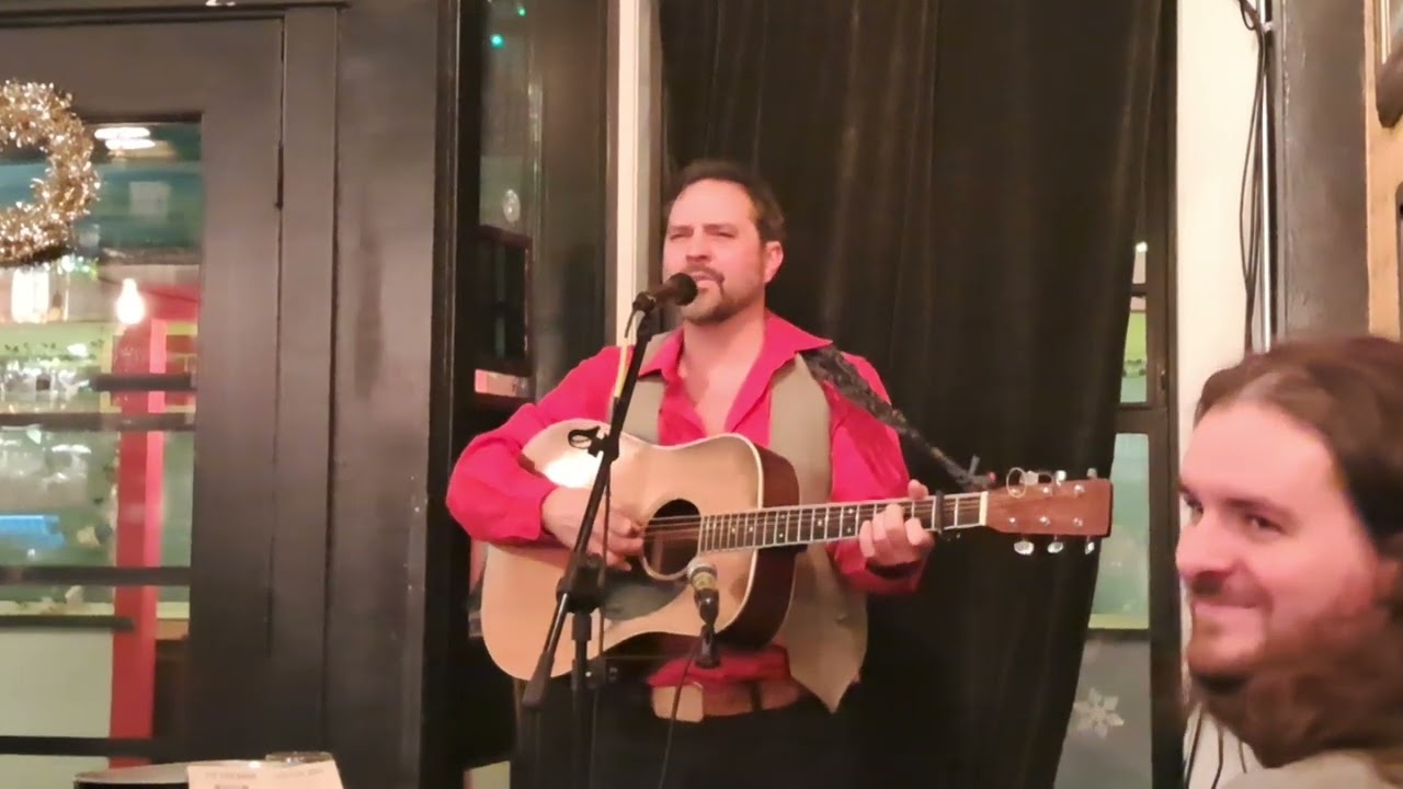 #3592 ROBERT SARAZIN BLAKE NEW SONG UNKNOWN