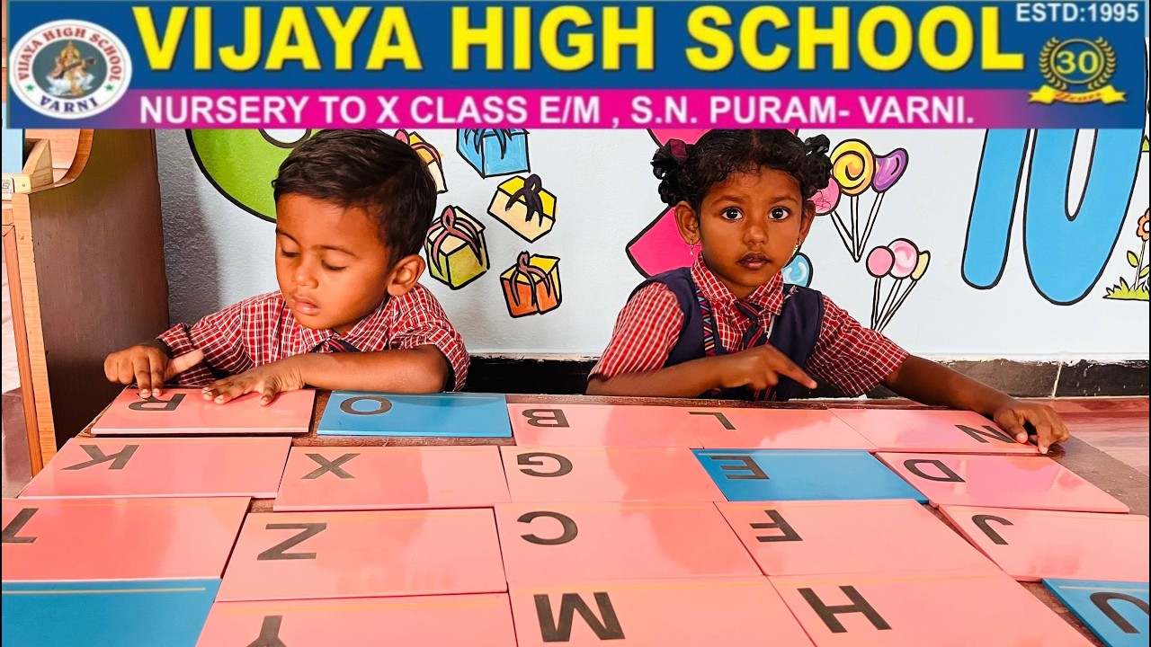 VHS Little Kids Tracing Phonic Sounds | Fun Pronunciation Activity for  Pre-Primary.