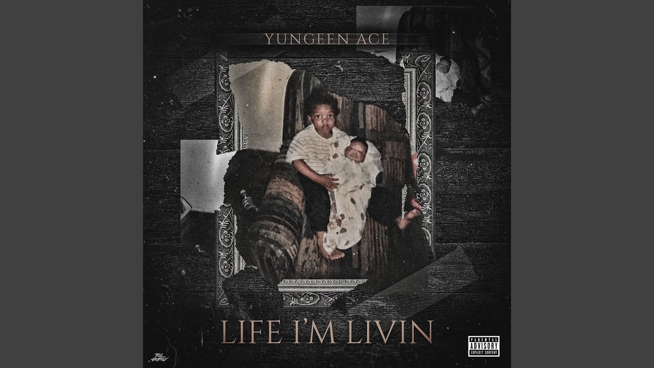 Life I'm Livin