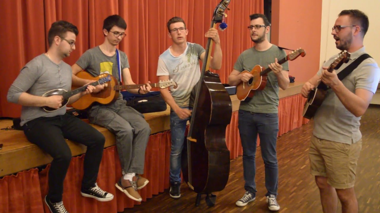 TS Indigo - Da sam im'o šaku dukata (Miroslav Skoro) - Cover