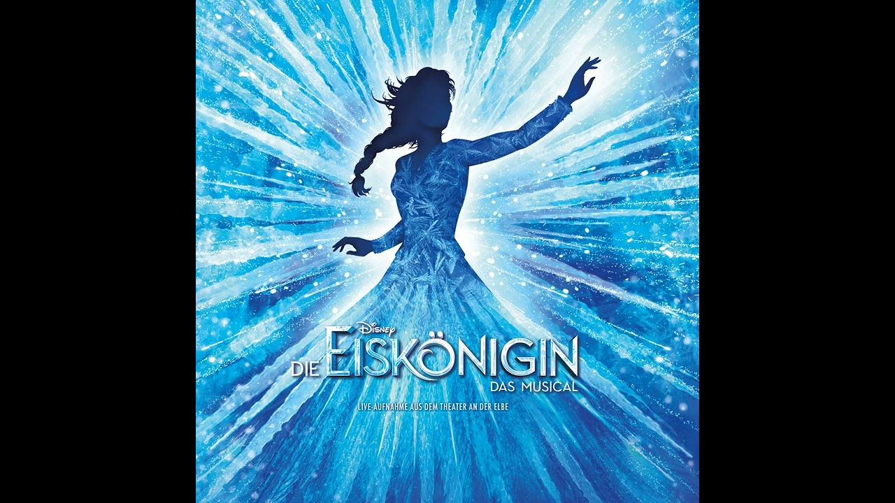 Let it go (German Production Recording)