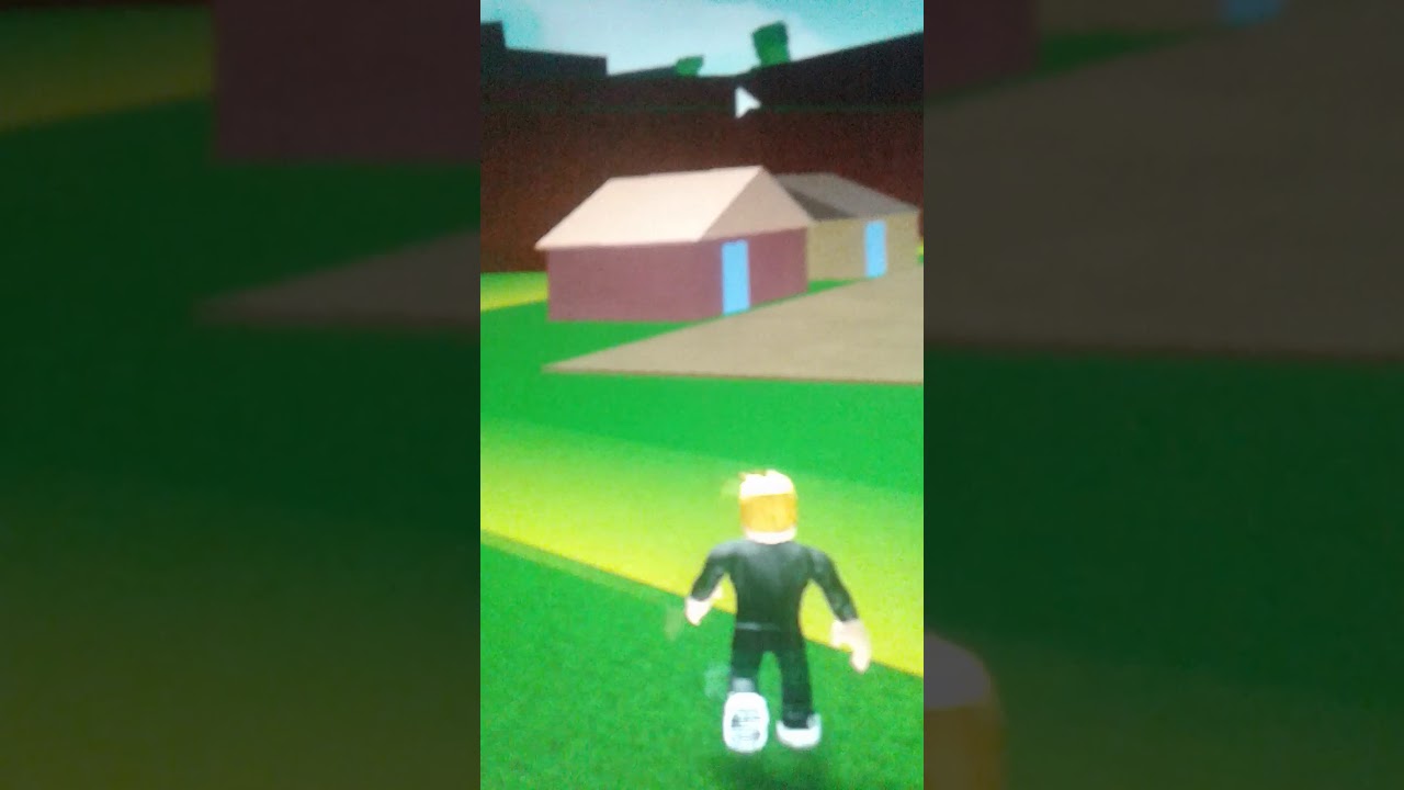 Poder secreto no roblox