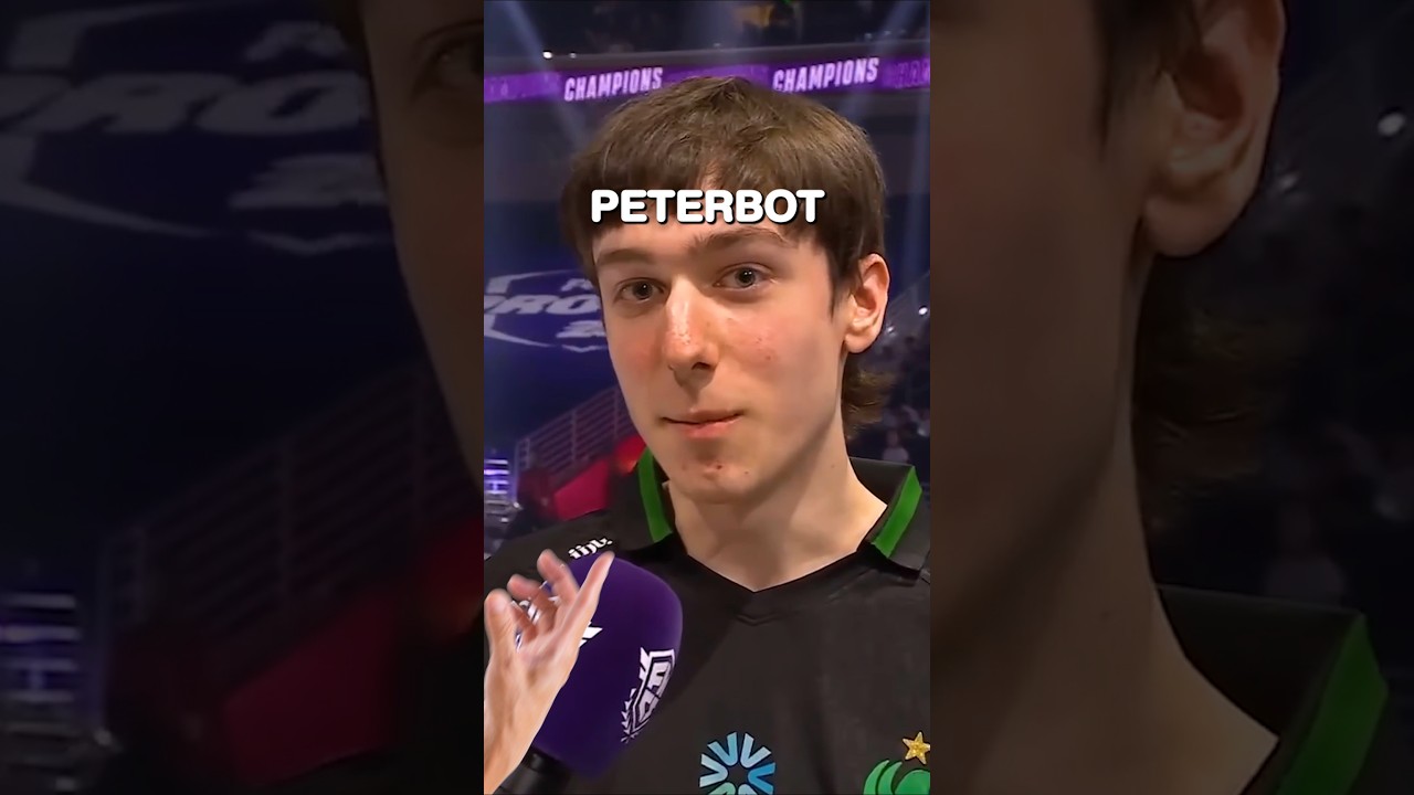 Peterbot Lands on Pollo to Win FNCS