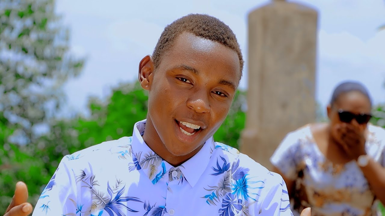 NDORERE AMABERA-BAHATI DELVIN FT HARRY BELLS{DIR JOSH}