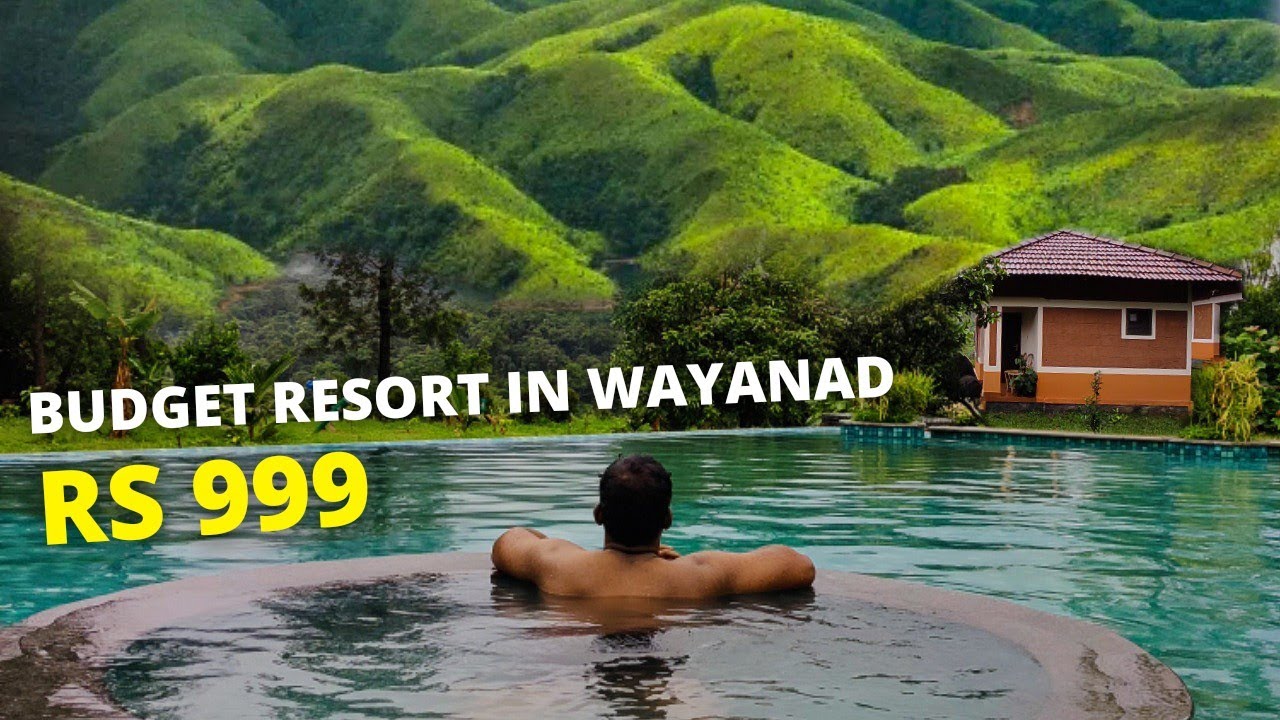 Budget Resort in Wayanad | Agraharam Resorts | Thirunelli