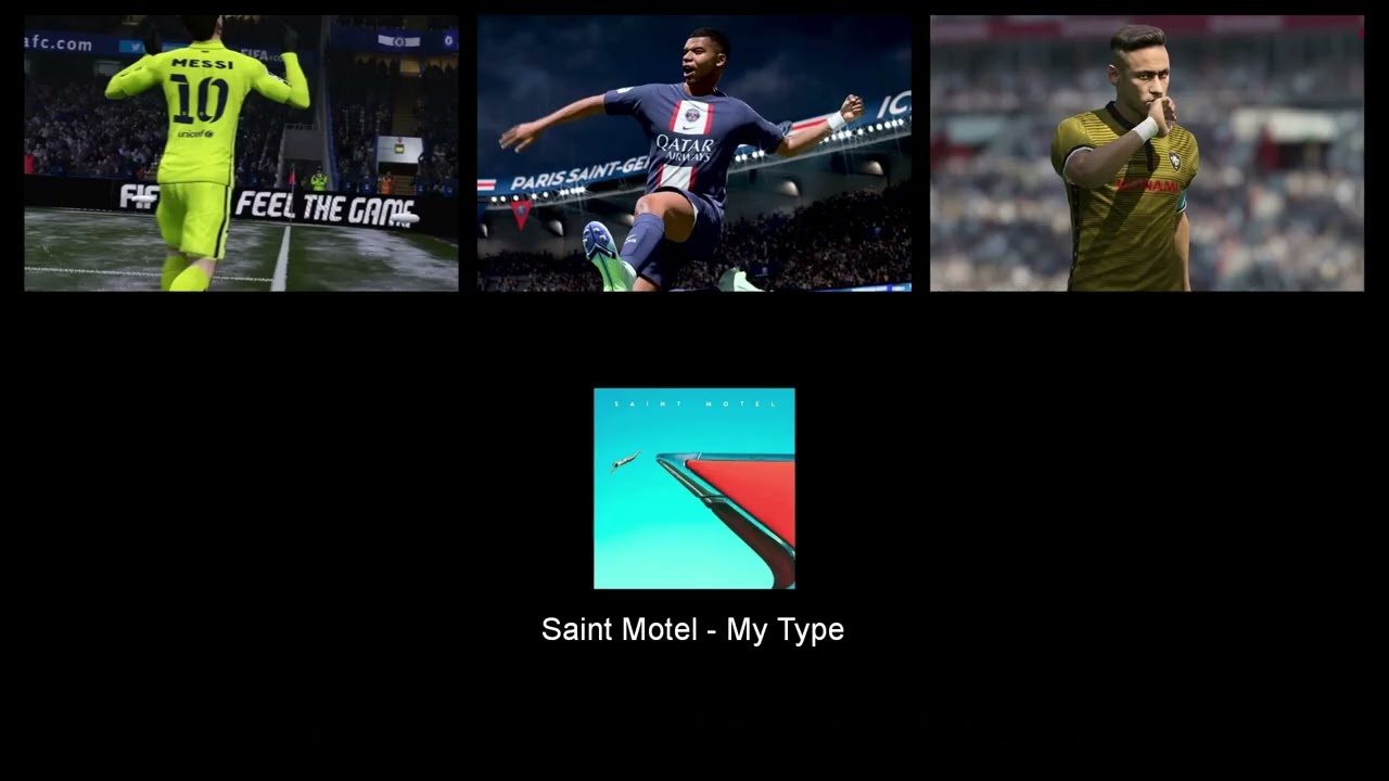 Saint Motel - My Type (legendado PT-BR)