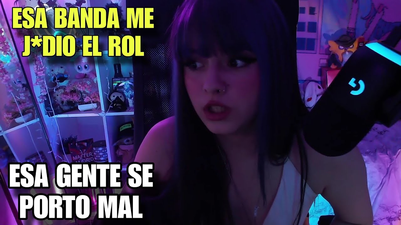 THEAKALEINA COMENTA EL DESAGRADABLE MOMENTO QUE PASO POR LA BANDA DE LA JOYERÍA 😣 MARBELLA VICE 2