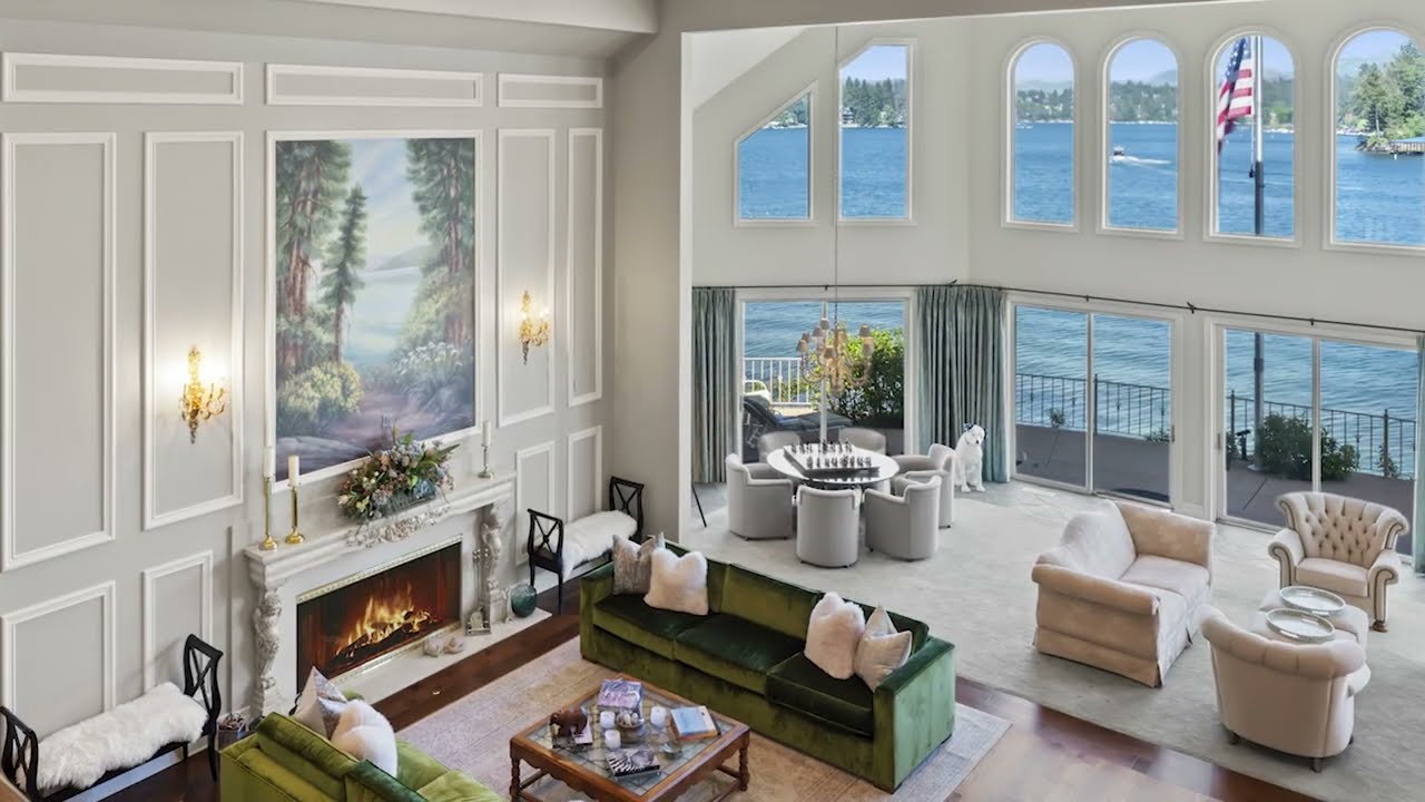 177 Shorewood Dr, Lake Arrowhead CA 92352