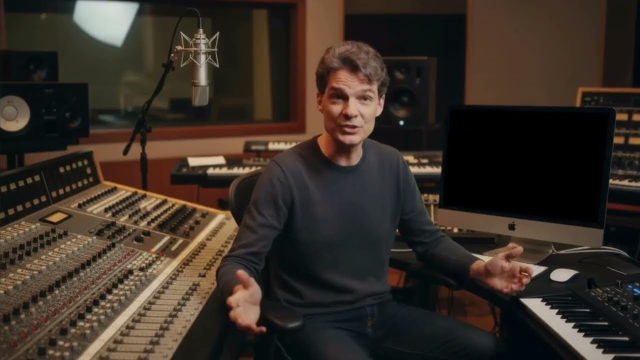 S4 L07. PROCESSAMENTO DE EFEITOS PARA SOM E VÍDEO
