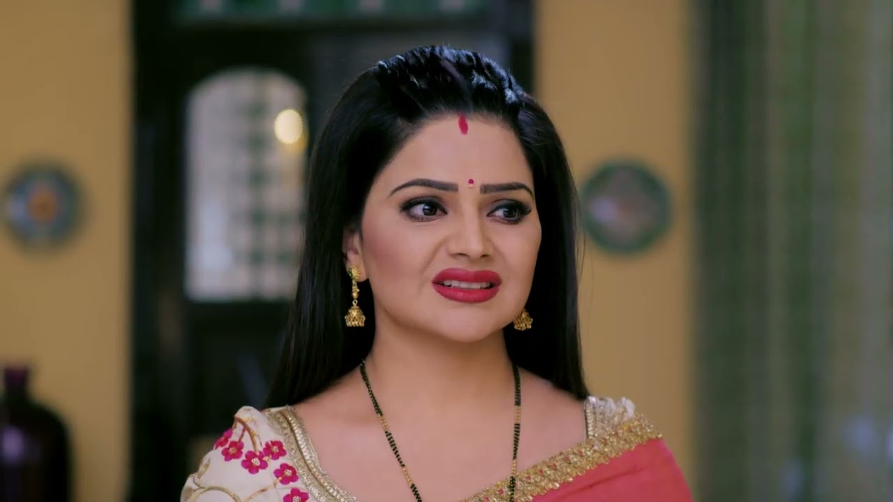 Ghar Ek Mandir Kripa Agrasen Maharaj Ki - Ep 75 - Shrenu Parik - Hindi Tv Serial - Zee Anmol