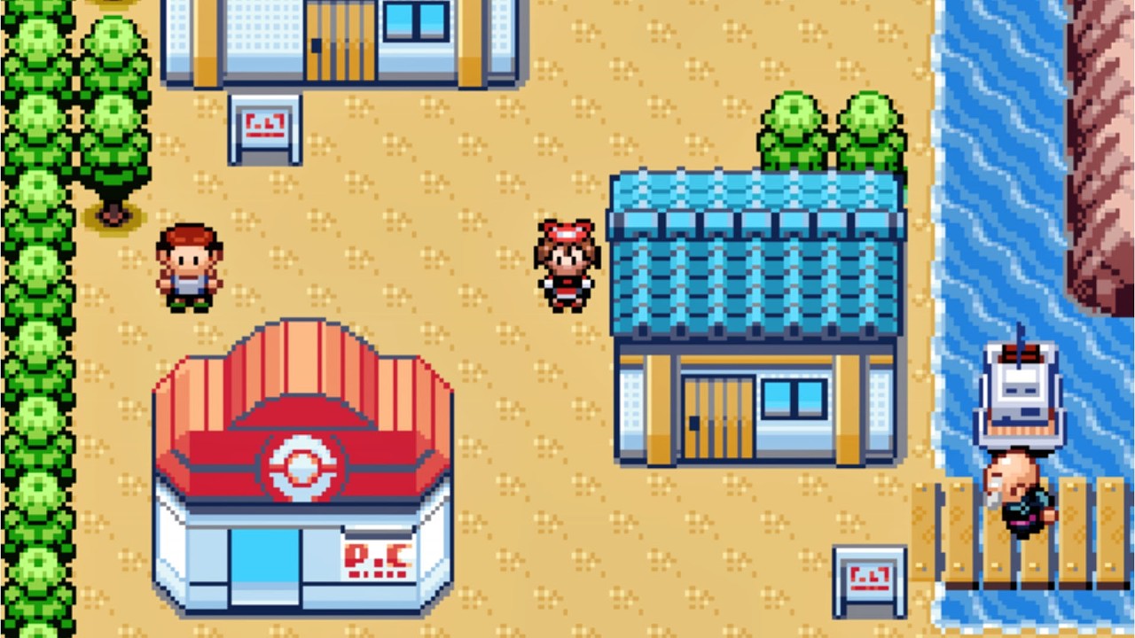 Pokemon music helps you get energized to start your day ☕