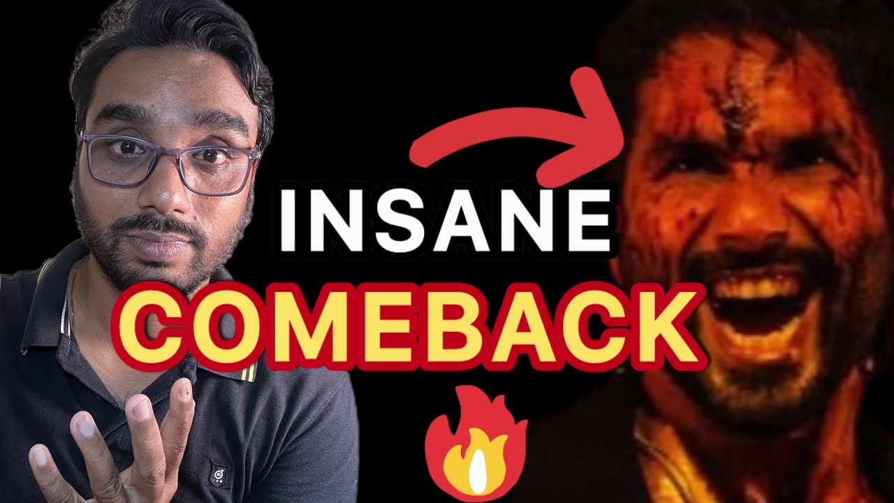 O Romeo movie honest review in Hindi. Watch or skip? 