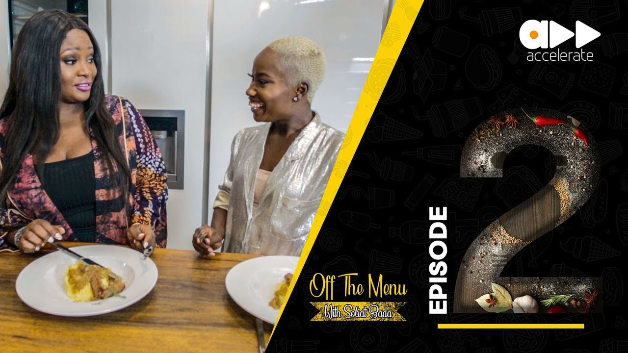Off The Menu- How To Make Bangers & Mash With Toolz (Ep 2)