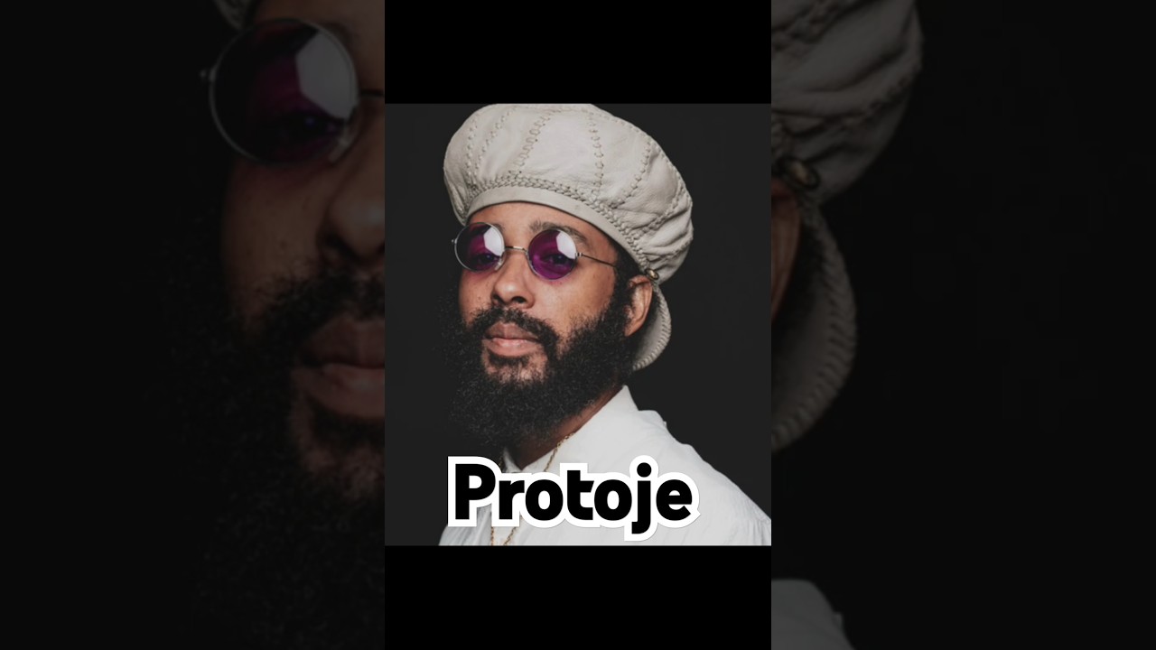 Protoje: The Reggae Visionary