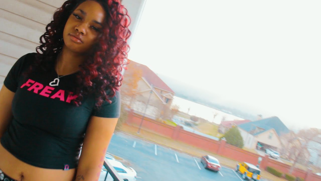 DTNYAHYAH - Mary Play With Me/Whats The Point (Official Music Video) [Directed By ShotzByJa]