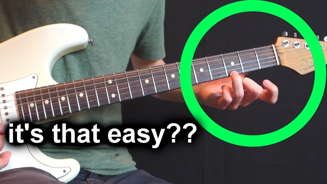 Making Gorgeous Ambient Music with the Simplest Chords Ever!  (CL Ep.58)