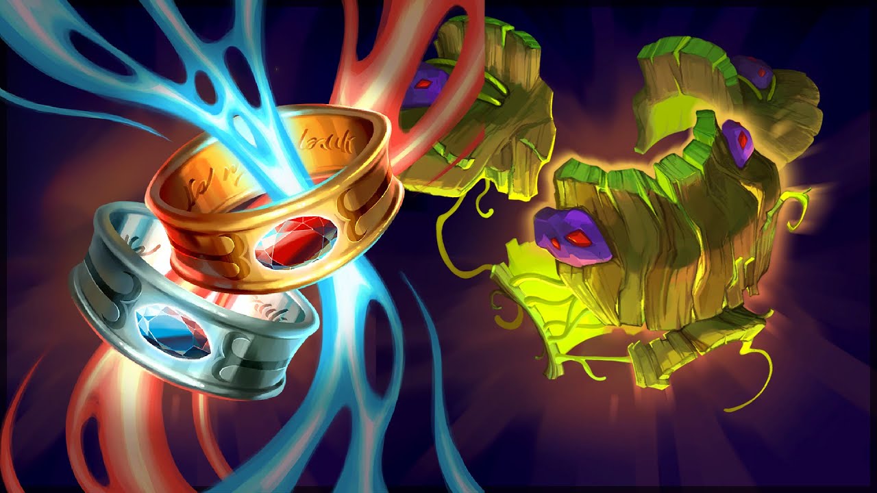 Rejuvenating for +10/+10 | Rhapsody Plays Monster Train 2