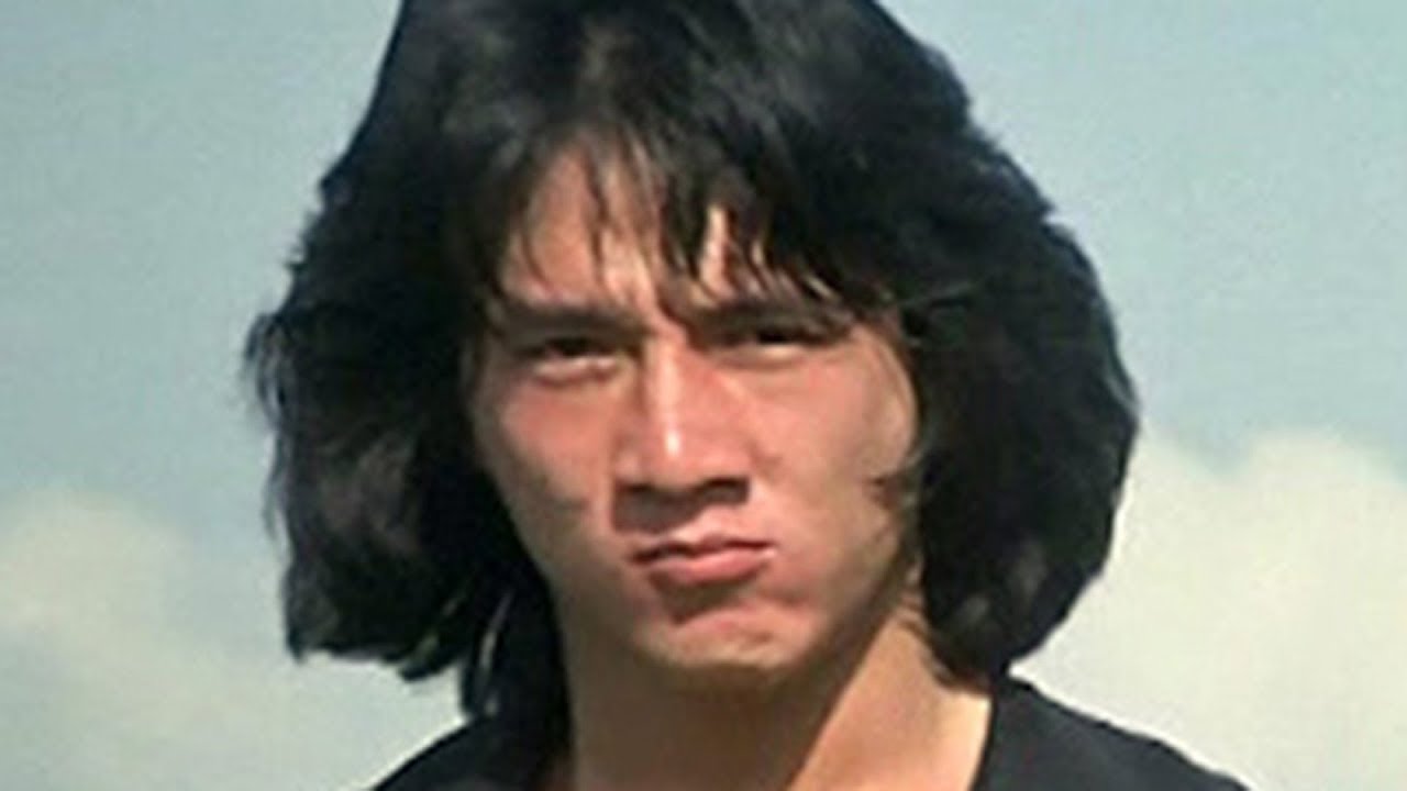 Die Unerzählte Wahrheit Über Jackie Chan