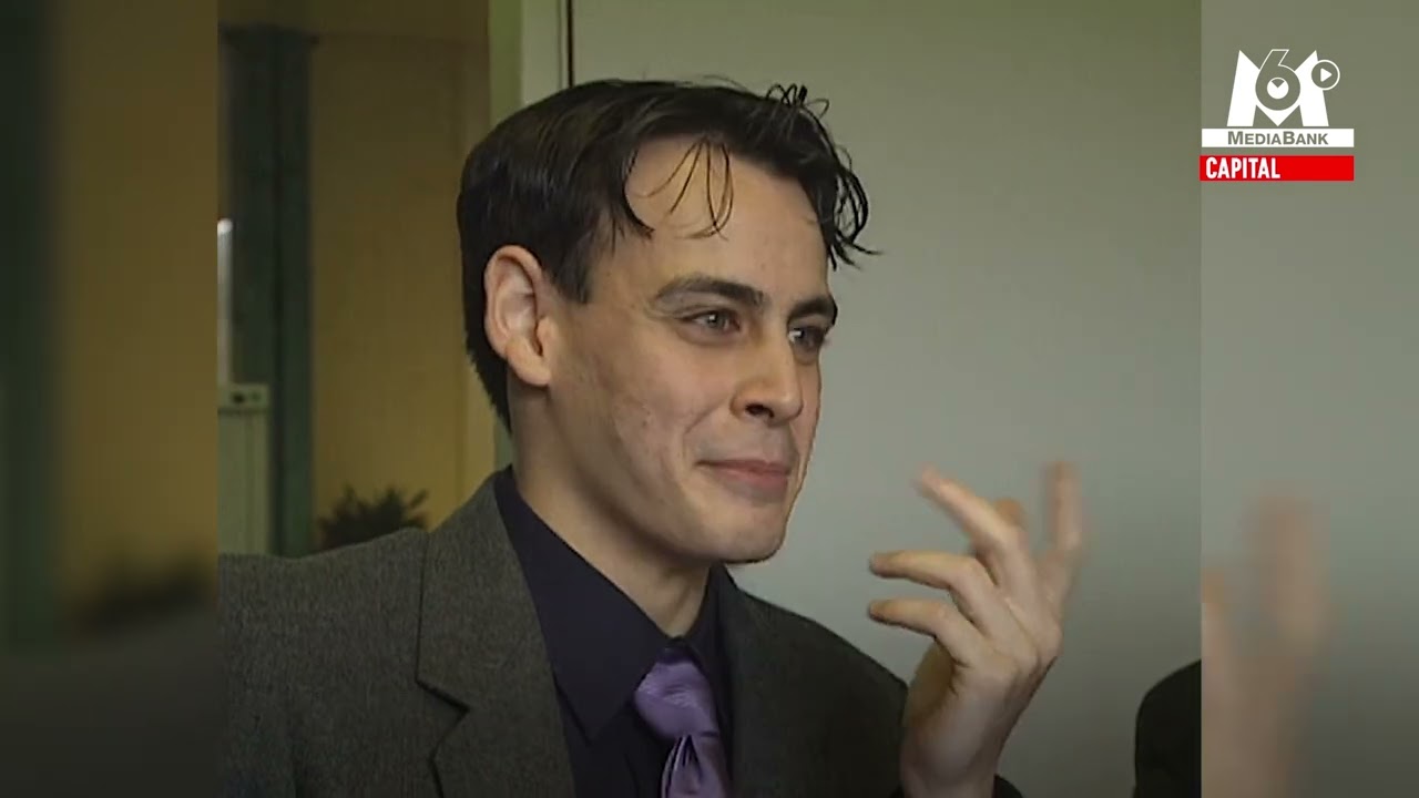 Dans les coulisses d'un recrutement à Disney !  // Extrait archives M6 Video Bank //