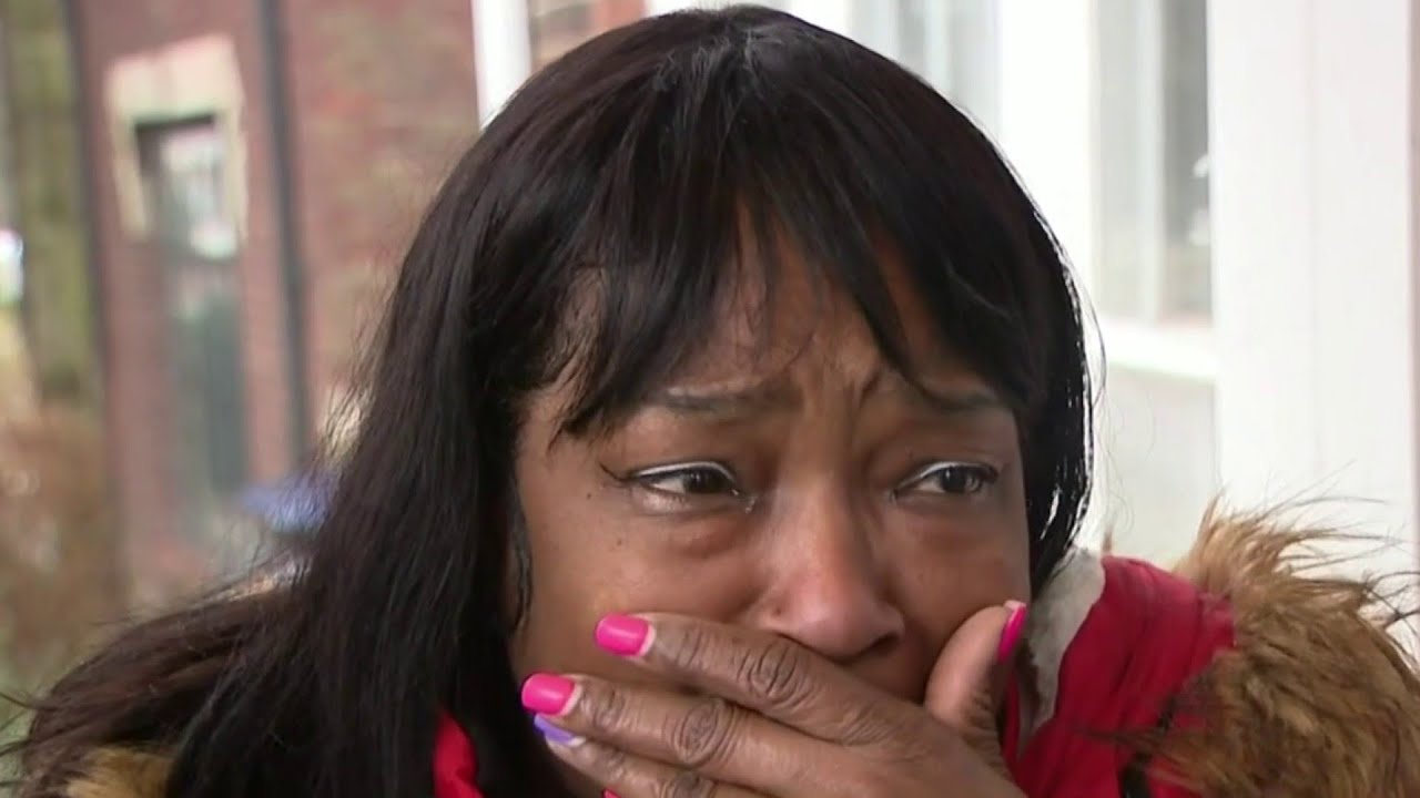 Two juveniles arrested in triple homicide of mother, boyfriend and 5-year-old child