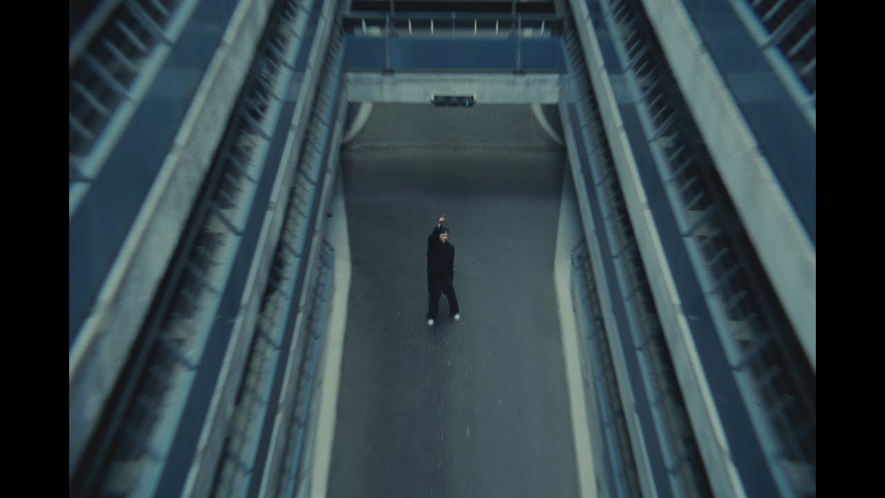Gettomasa - Stunttaa