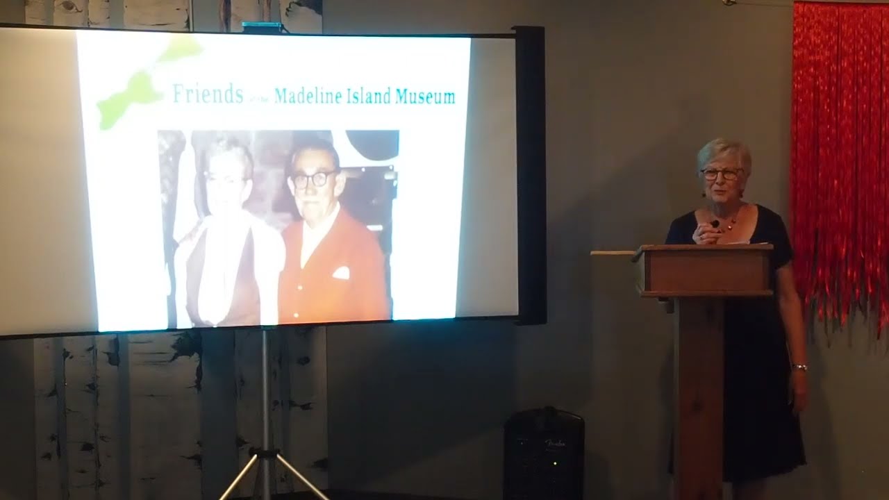 First Annual Capser Tribute Lecture 2023 - 1