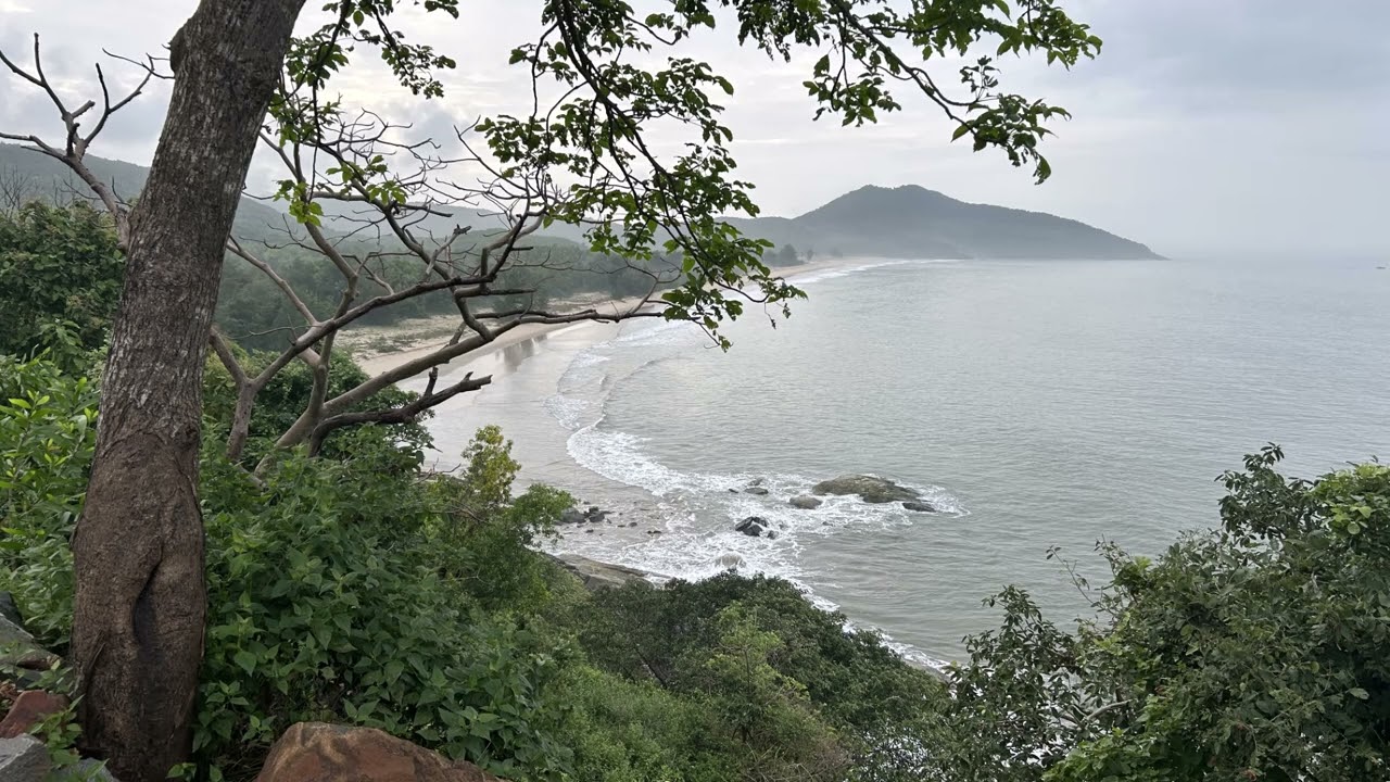 Serene & Pristine Karwar