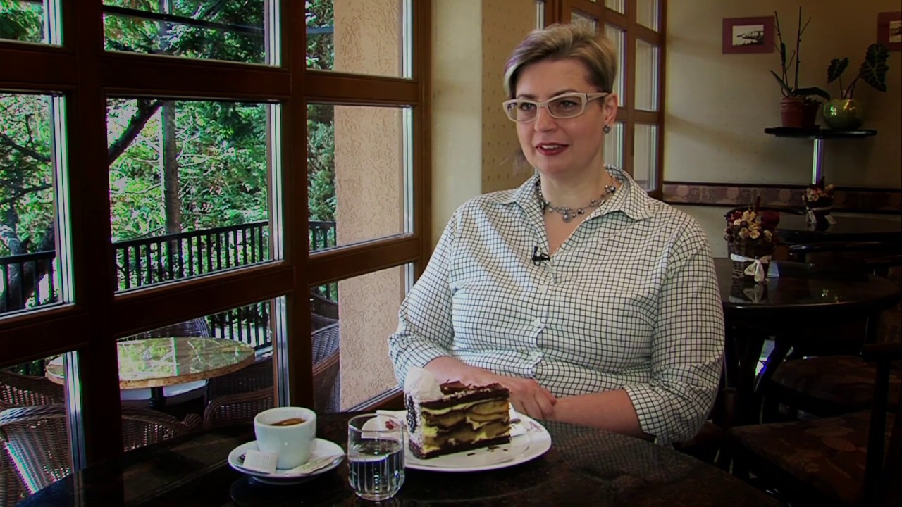 Bergmann Cukrászda