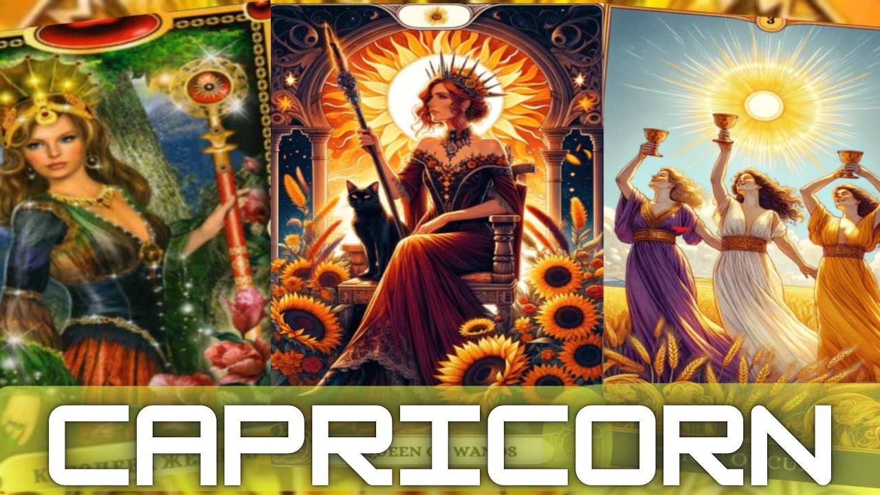 CAPRICORN ❤️💍🚨EVERYONE Will Be SHOCKED😮You Will Marry This Person..🥰February 2026 LOVE TAROT READING