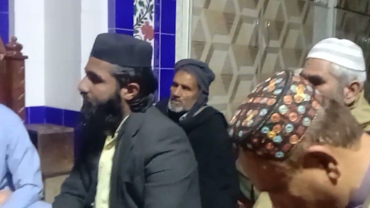 شب برات کے موقع پر دیپالپور میں 3 فروری 2026 کو نیو بیان حصہ1 حضرت مولانا مفتی آصف محمود عثمانی