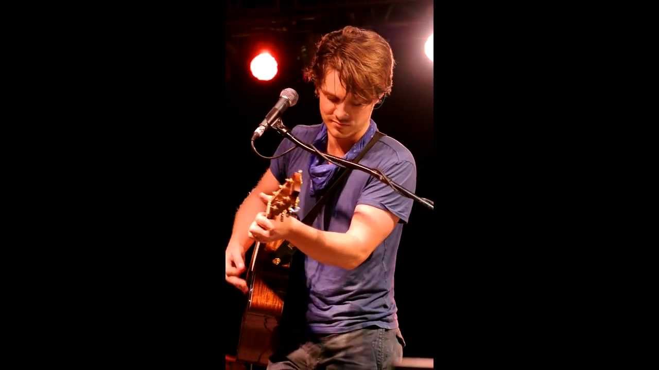 Hanson - Jamaica - Back to the Island 2013 - Be My Own