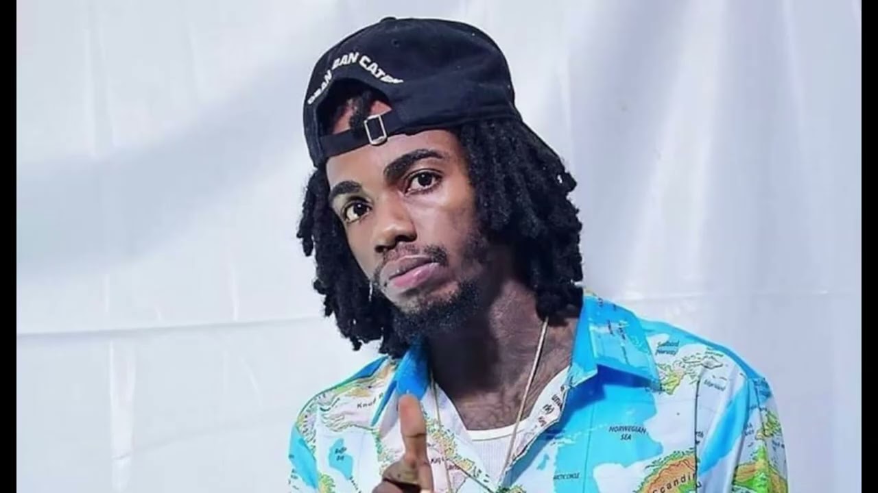 Alkaline Type Beat "Bad Business" | Dancehall Riddim (Prod by Leakyleeks)