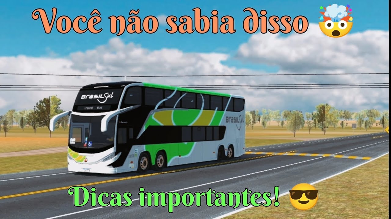 Você não sabia disso no WBDS! | Vídeo de dicas + tutorial