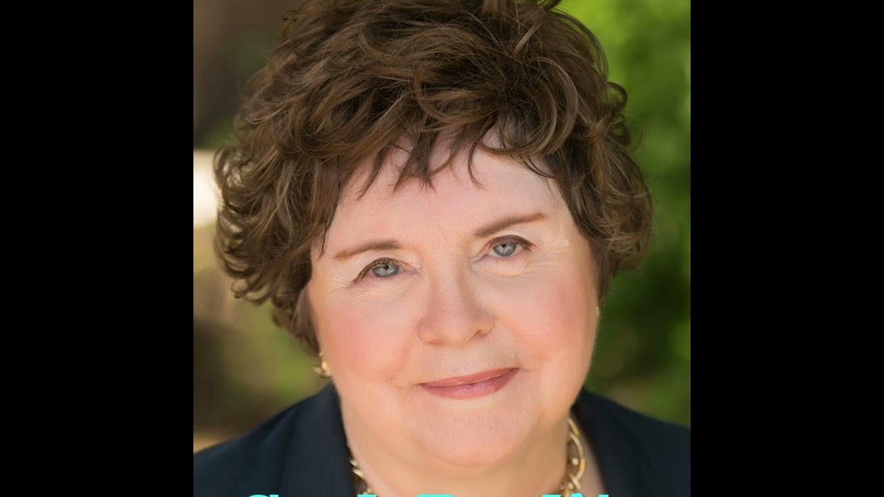 SRRG: Seek Reality with Roberta Grimes - Today's Guest: Joyce Stewart