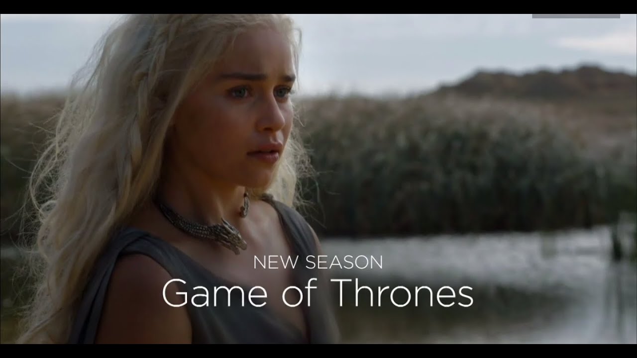 Game of Thrones season 6  | Daenerys Targaryen Predictions