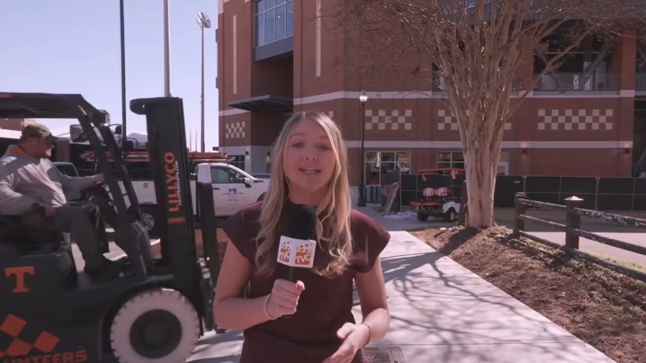 Opening Weekend Baseball Standup Highlights