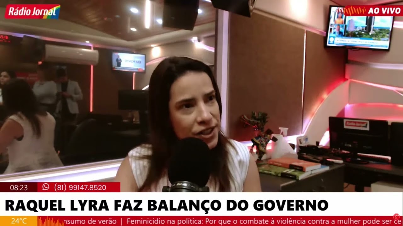 CONCURSO PMPE: GOVERNADORA FECHA O ANO CONFIRMADO EDITAL PARA 2026