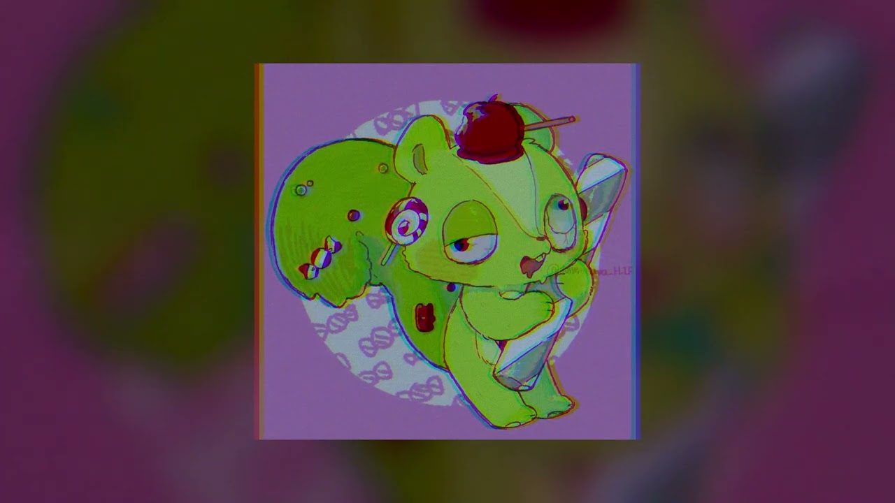 habits - tove lo (sped up)