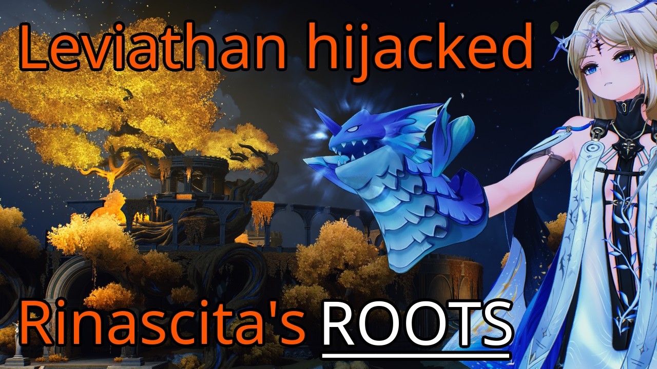 The overlooked ROOT of Wuthering Waves lore explained | Wuwa deep Lore and Theory