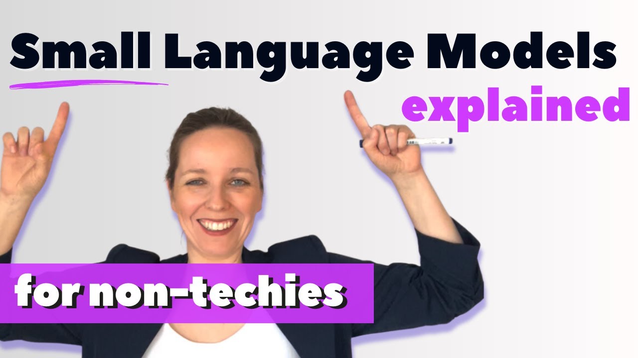 Small Language Models Explained: AI Without the Internet?