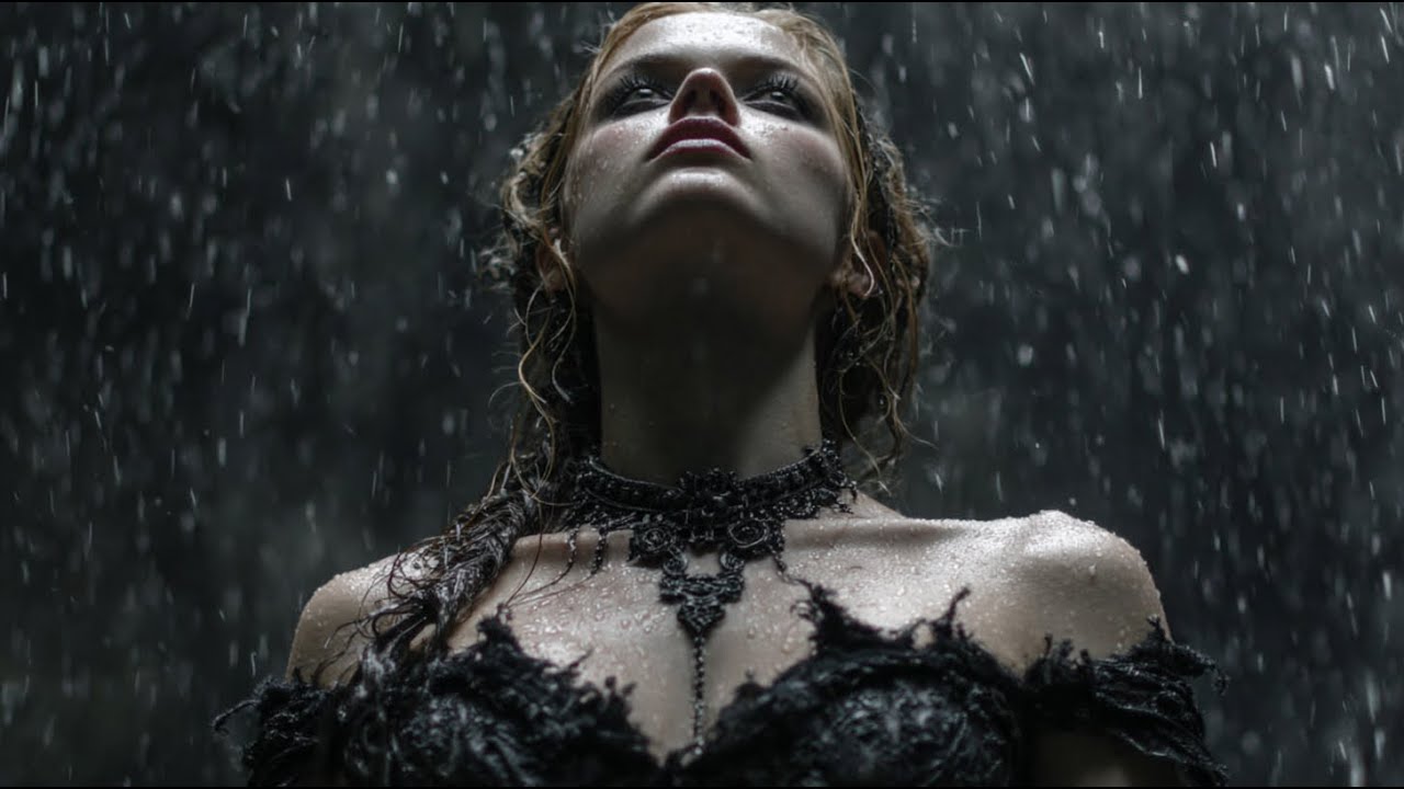 The Bride 2025: Over and Over — Alternative Nu-Metal Soundtrack