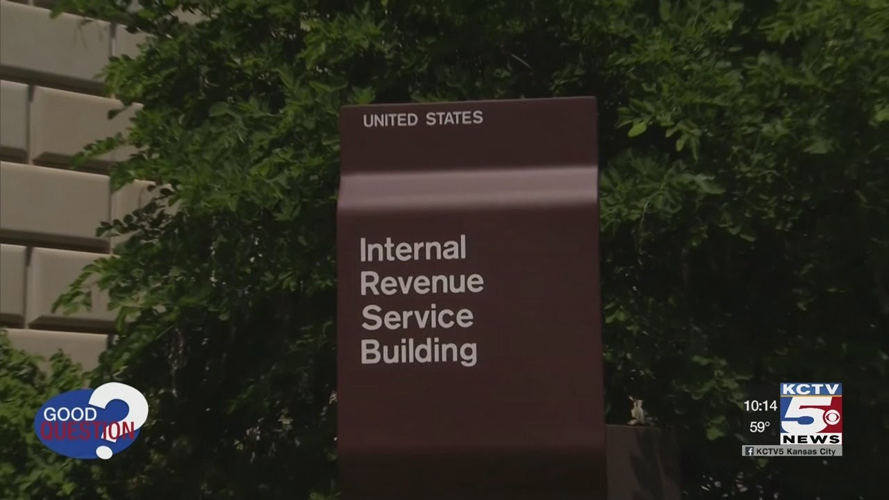 Good Question: Getting you answers about stimulus checks